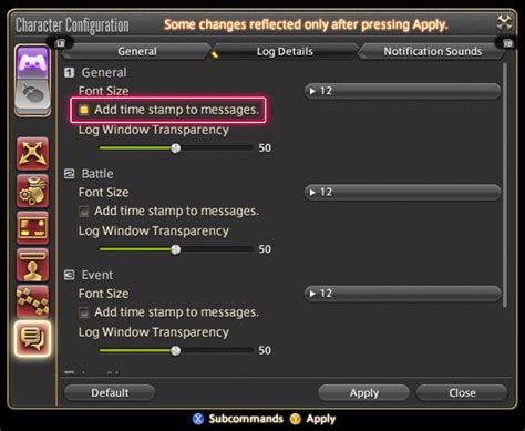 ffxiv time|Iba pa.
